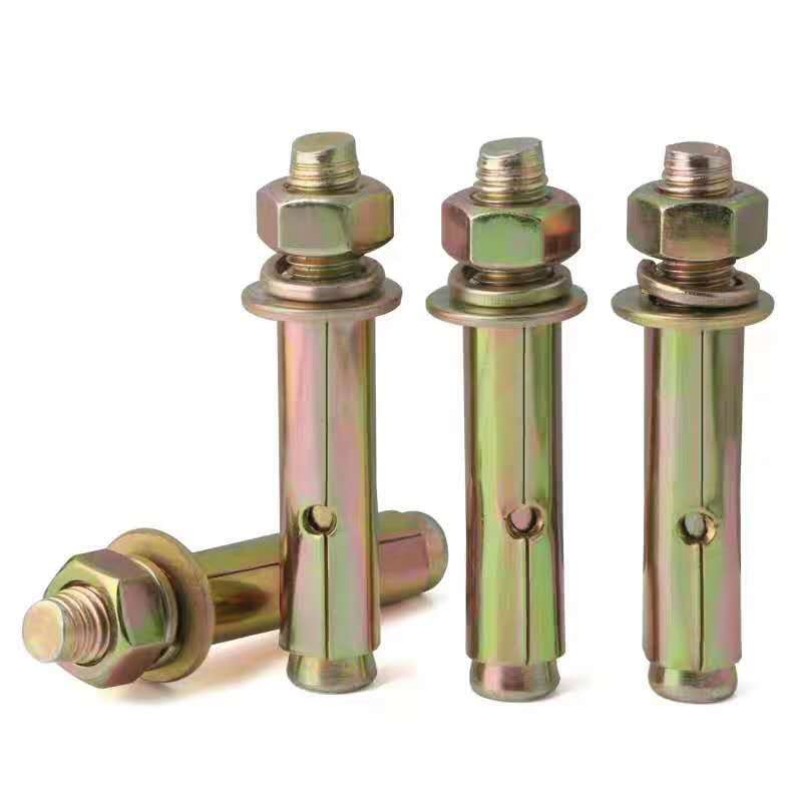 10*70纯正国标拉爆螺丝1*90支/合合