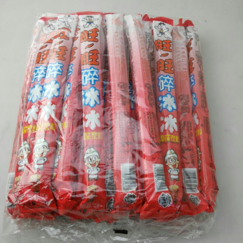 *旺旺碎碎冰(可乐)1*4*20